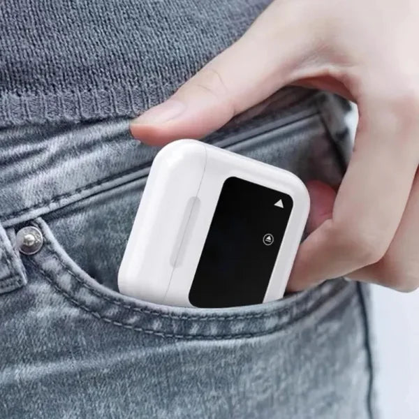 A9 Pro Wireless Earbuds – Immersive Sound Meets Smart Control