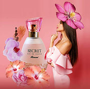 Secret Perfume For Women’s By Rasasi –Luxurious