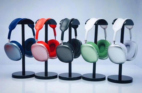 P9 Wireless Bluetooth Headphones – Adjustable Comfort, Superior Sound